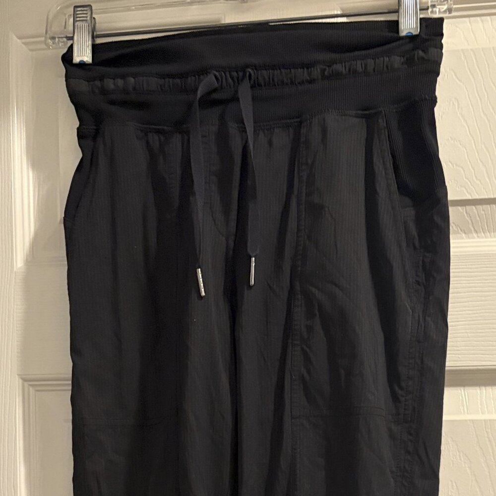 Lululemon Dance Studio Cropped Pant